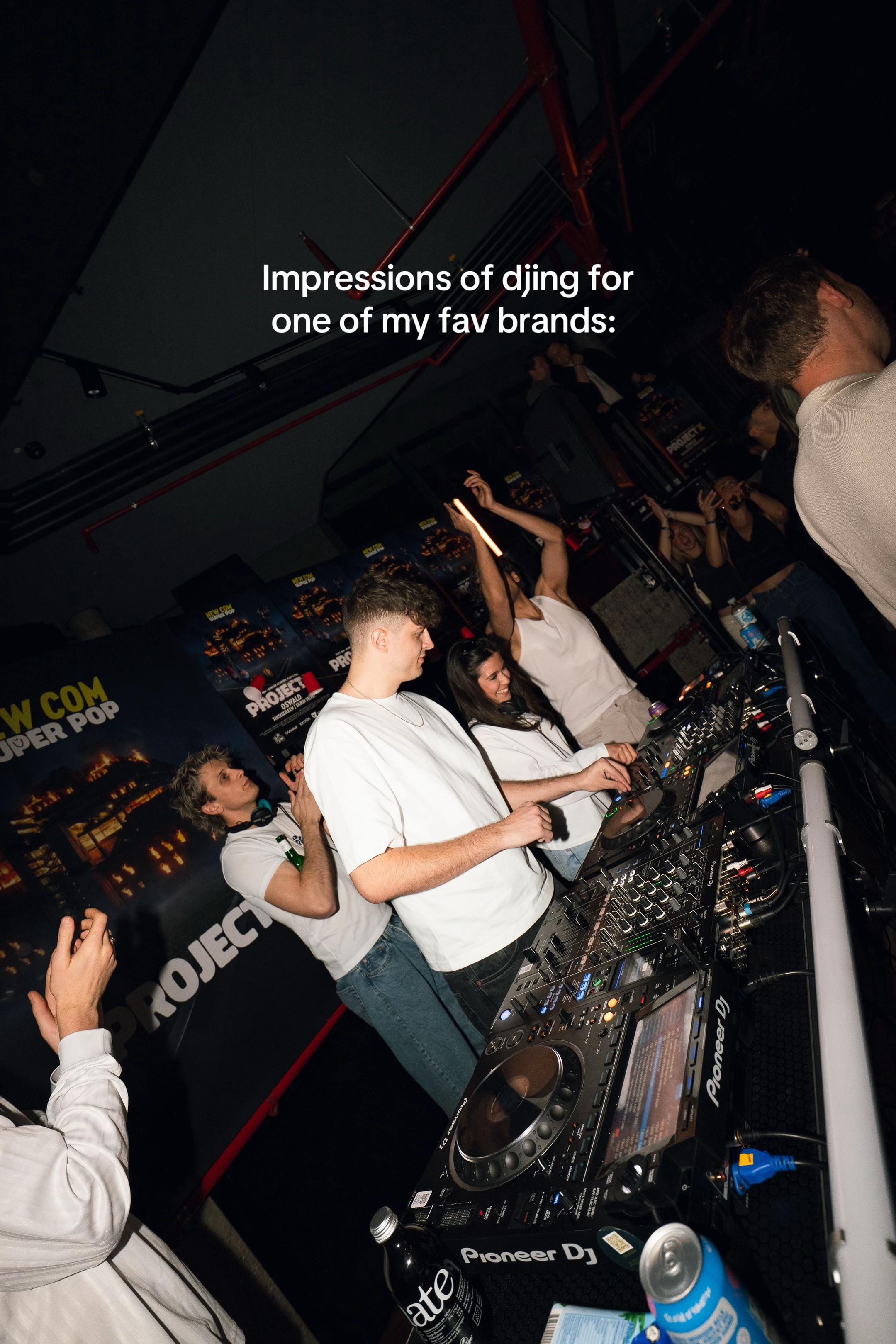 Post 7 by This is Eileen | DJ on TikTok (video)