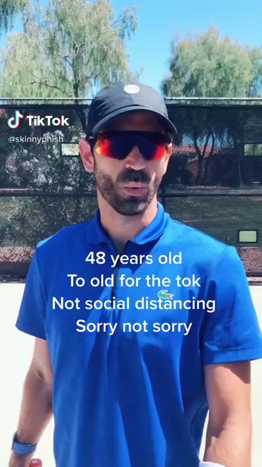 Post 5 by DrDerekWallin on TikTok (video)