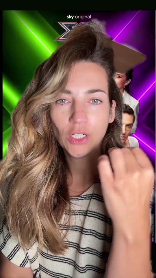 Post 7 by Luca Vasta on TikTok (video)