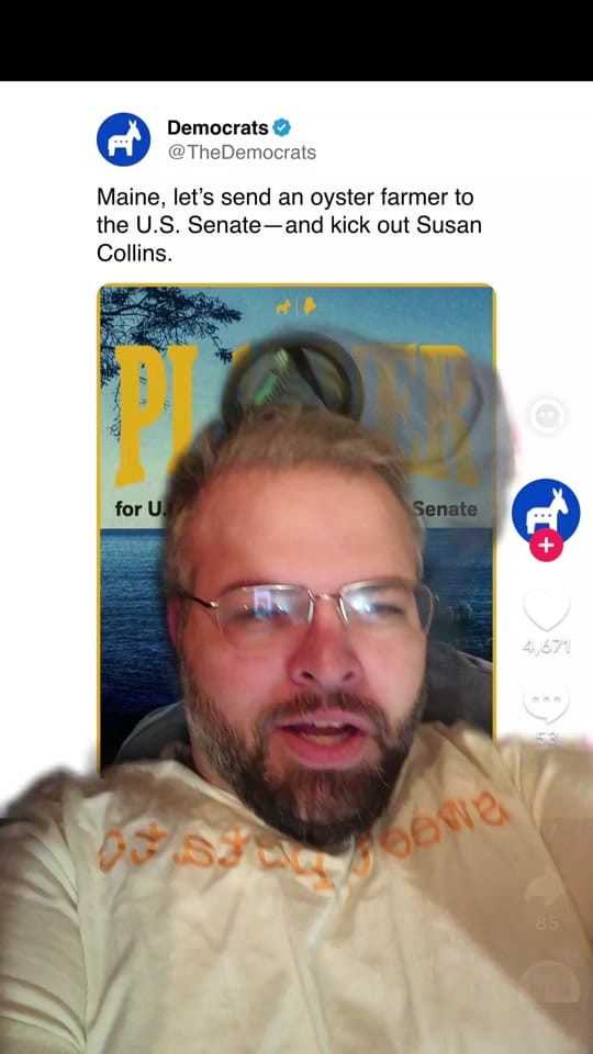 Post 1 by mostface on TikTok (video)