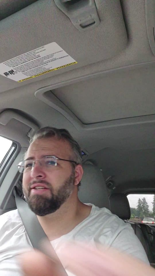 Post 5 by mostface on TikTok (video)