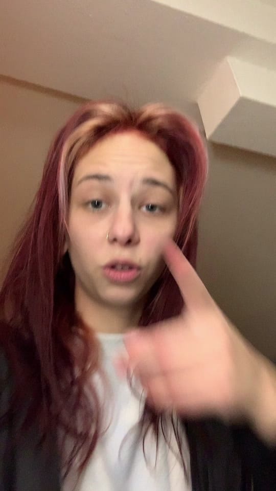 Post 1 by zazzie🌸 on TikTok (video)