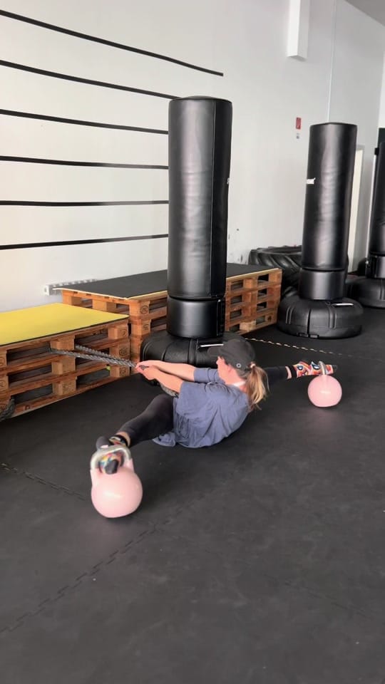 Post 6 by Malwina Joanna Marie on TikTok (video)