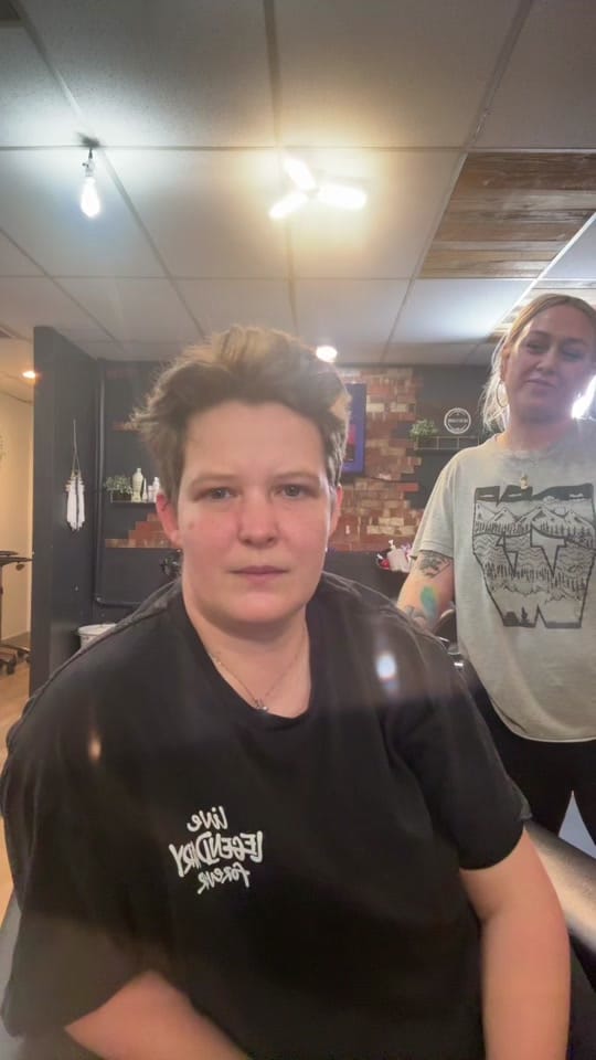 Post 7 by Becca Boston on TikTok (video)