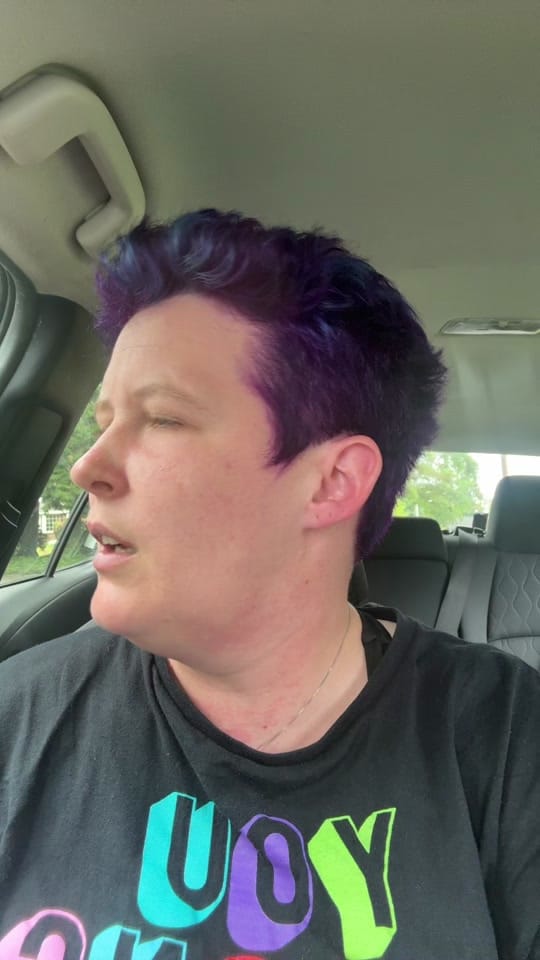 Post 4 by Becca Boston on TikTok (video)