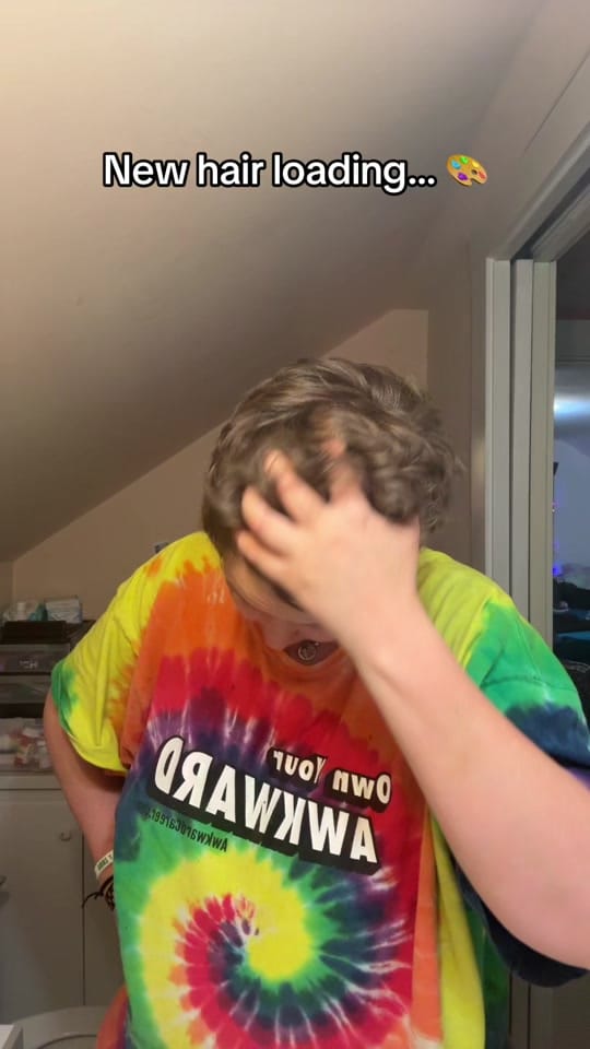Post 6 by Becca Boston on TikTok (video)
