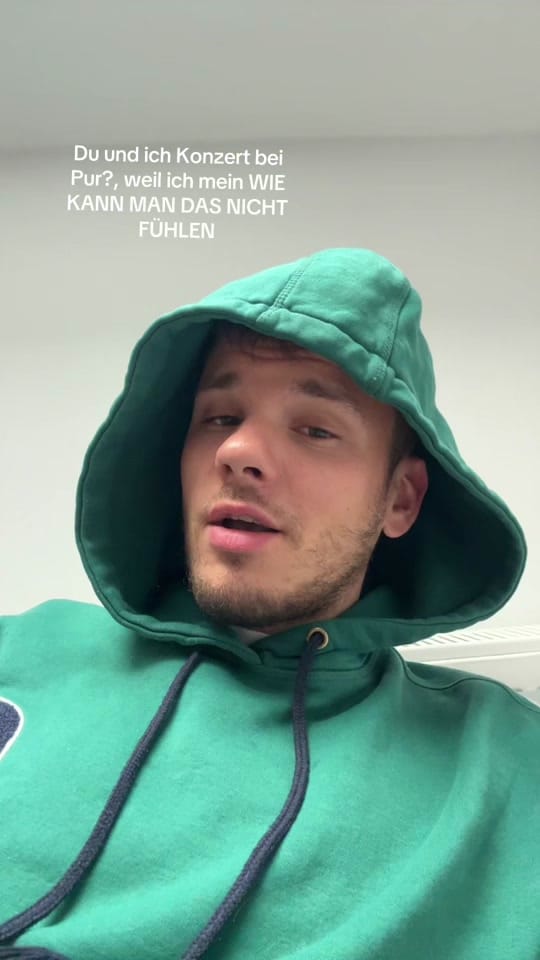Post 6 by Jeromeisback on TikTok (video)