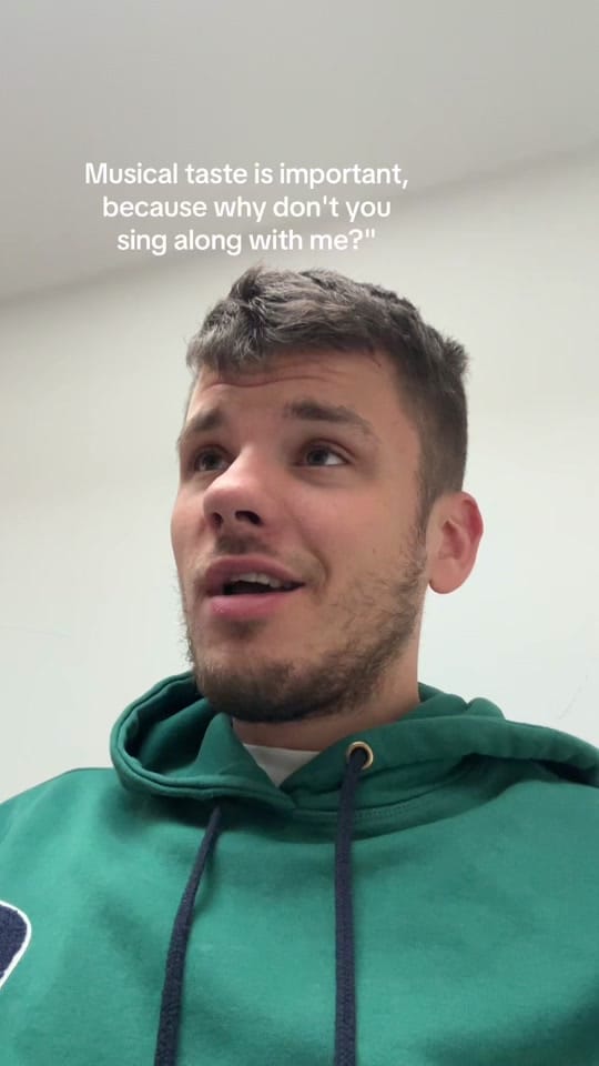 Post 5 by Jeromeisback on TikTok (video)