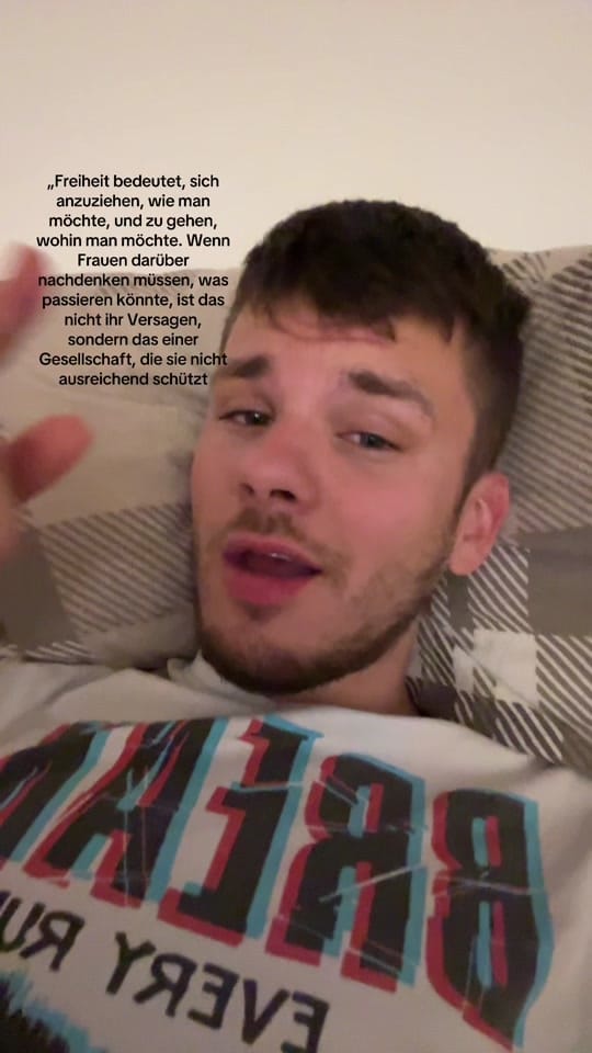 Post 1 by Jeromeisback on TikTok (video)