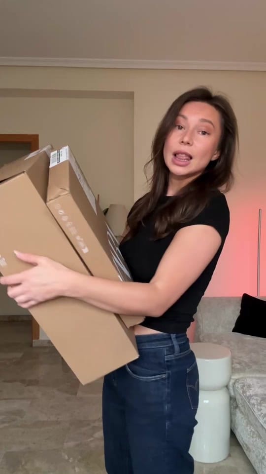 Post 2 by Maria Gordeeva on TikTok (video)
