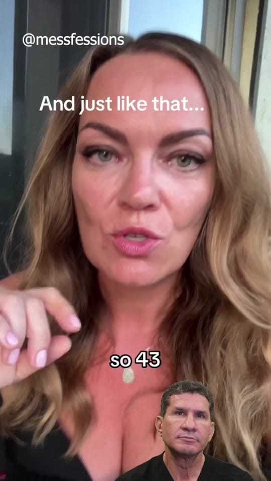 Post 8 by Dr Philip Miller on TikTok (video)