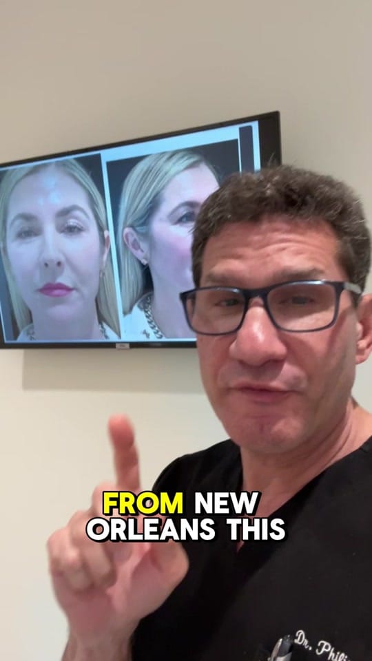 Post 4 by Dr Philip Miller on TikTok (video)