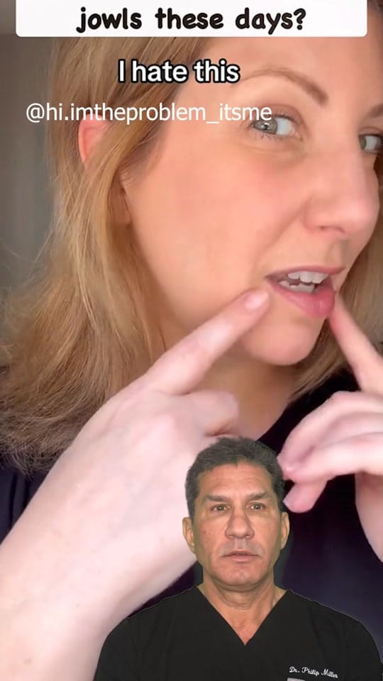 Post 9 by Dr Philip Miller on TikTok (video)
