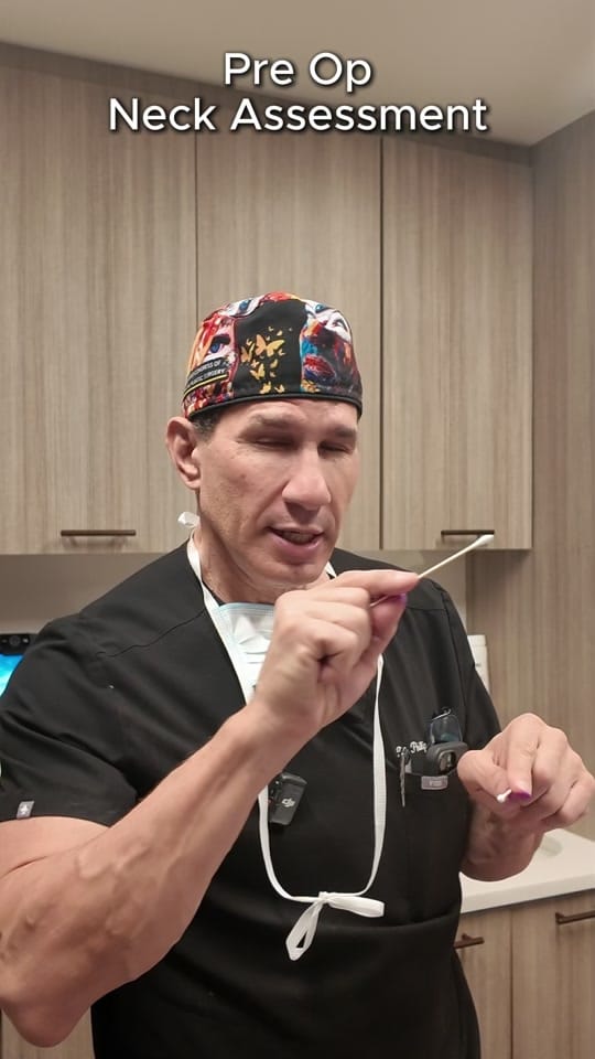 Post 7 by Dr Philip Miller on TikTok (video)