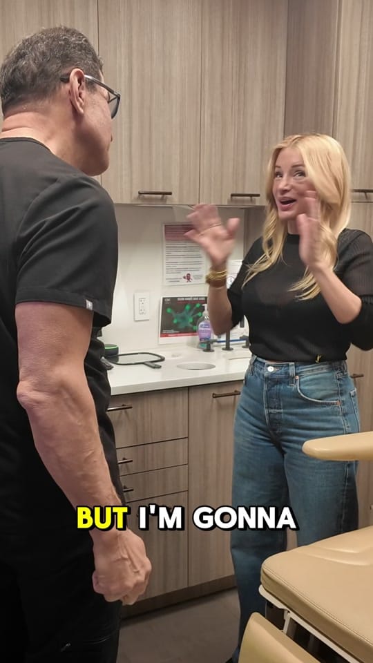 Post 2 by Dr Philip Miller on TikTok (video)