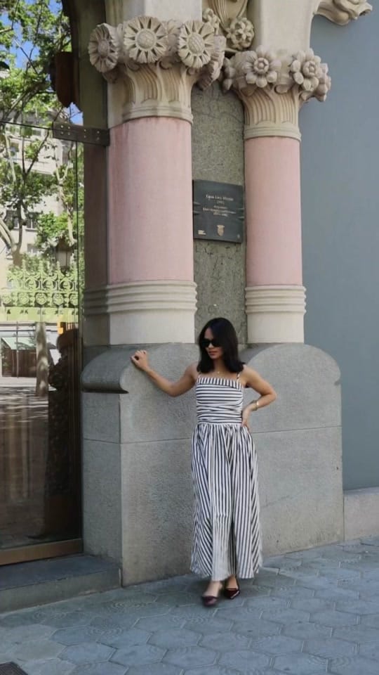 Post 7 by Karoline on TikTok (video)