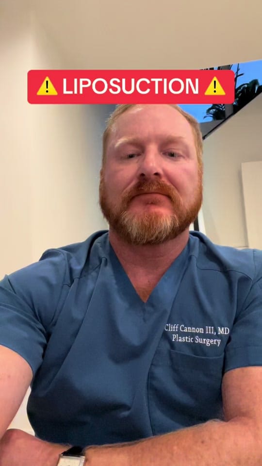 Post 2 by Dr. Cliff Cannon, MD on TikTok (video)