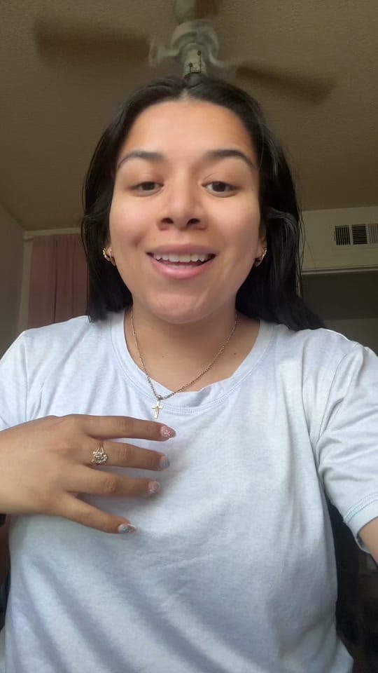 Post 7 by Alicia on TikTok (video)