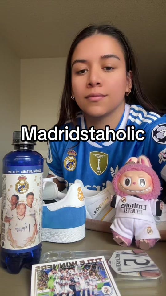Post 8 by Alicia on TikTok (video)