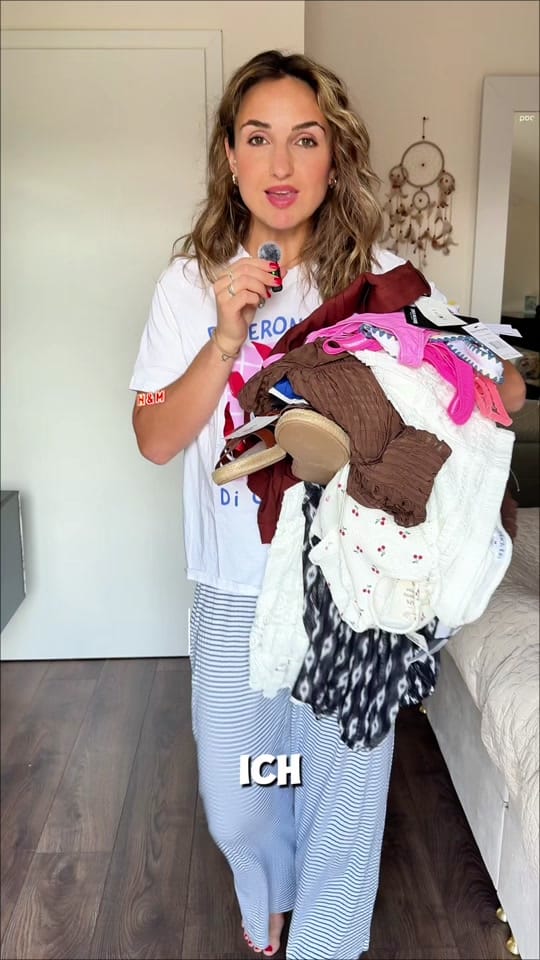 Post 3 by Arii‘s mom life  🌸 on TikTok (video)