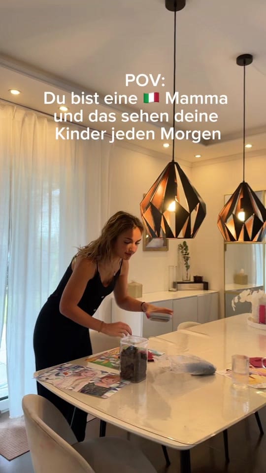 Post 4 by Arii‘s mom life  🌸 on TikTok (video)
