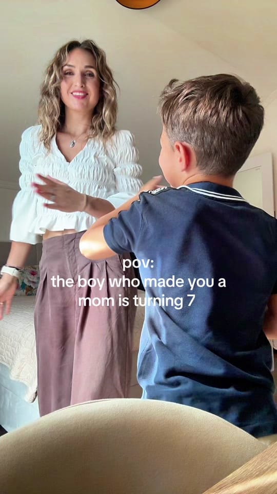 Post 10 by Arii‘s mom life  🌸 on TikTok (video)