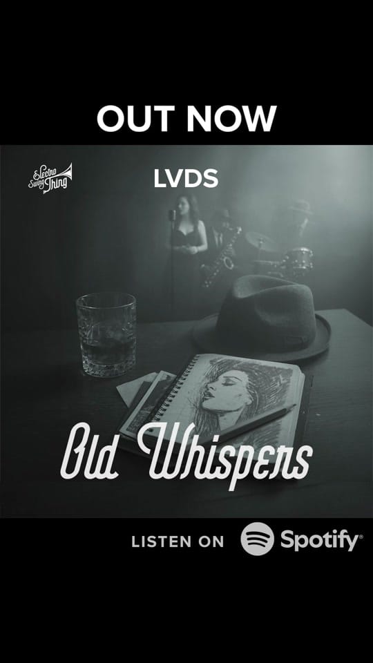 Post 6 by Electro Swing Thing on TikTok (video)