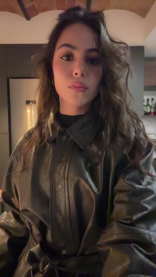 Post 4 by Alee Vega on TikTok (video)