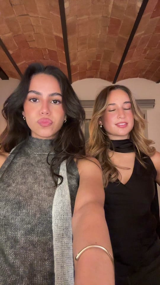 Post 3 by Alee Vega on TikTok (video)