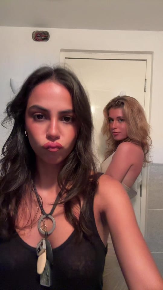 Post 5 by Alee Vega on TikTok (video)