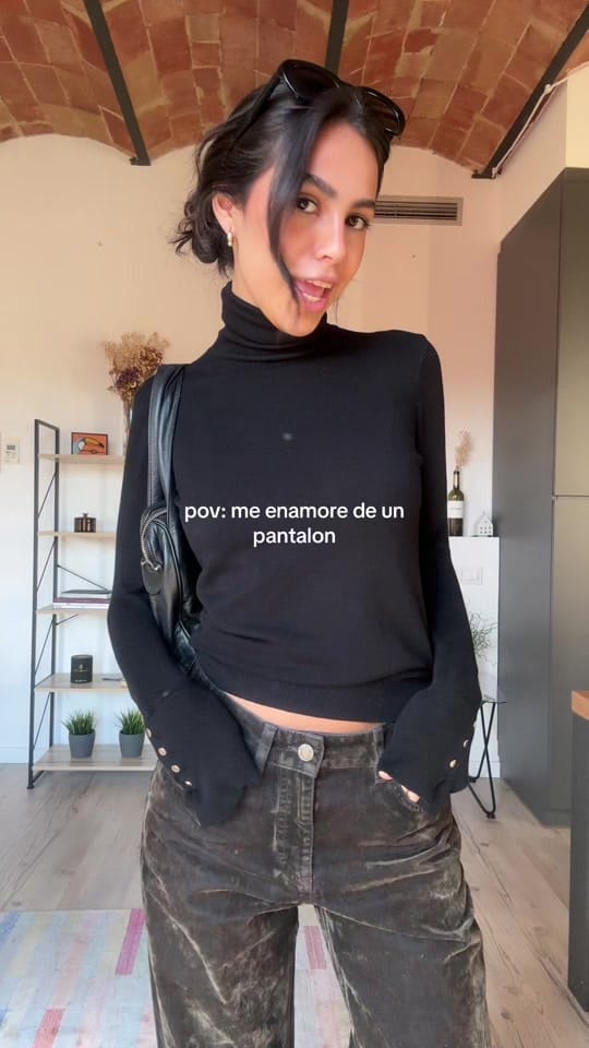 Post 1 by Alee Vega on TikTok (video)