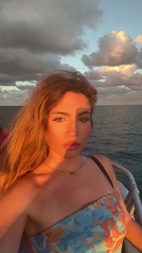 Post 6 by Eire Elizabeth 🎱🥂🐆🍒💄 on TikTok (video)