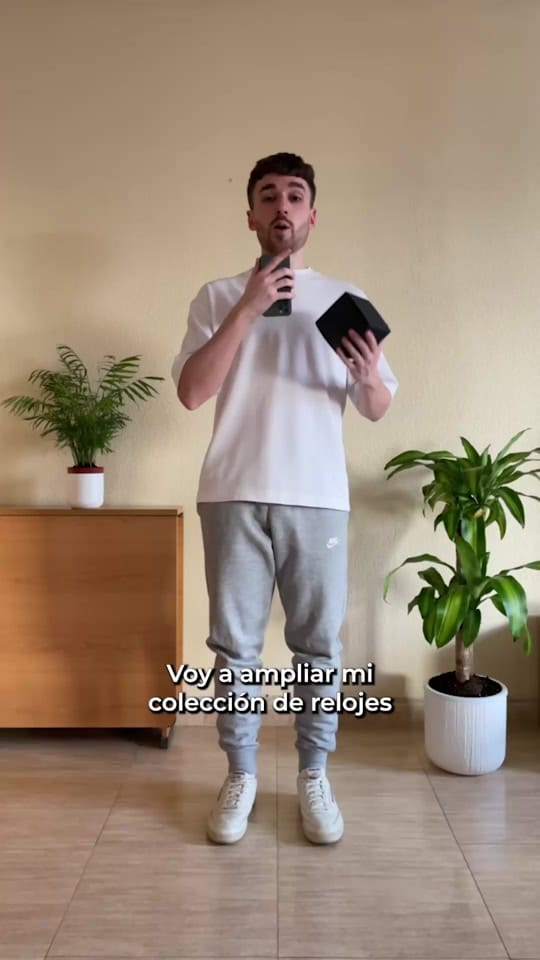 Post 1 by Juanma Vicente on TikTok (video)