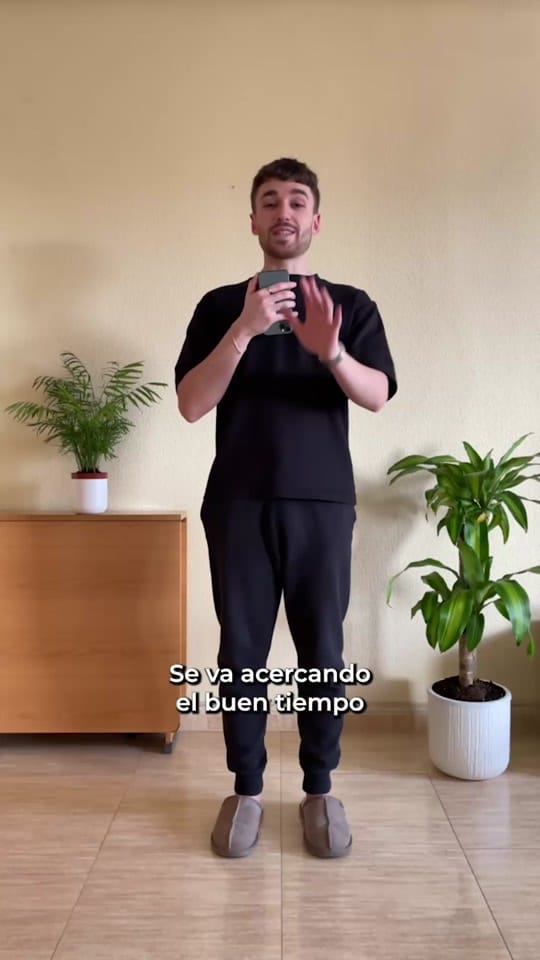 Post 2 by Juanma Vicente on TikTok (video)