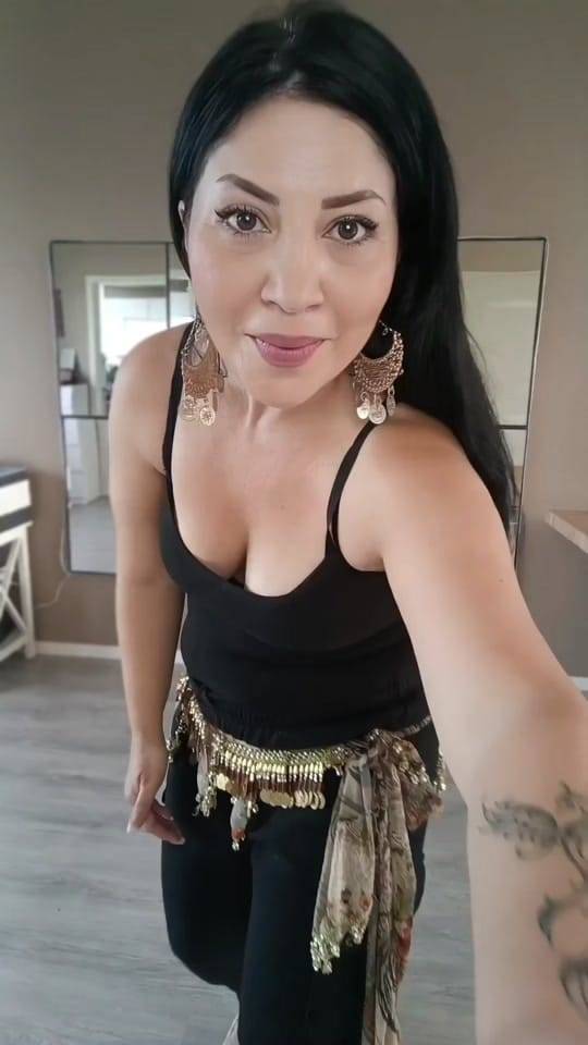 Post 1 by Salome.Dance.me on TikTok (video)