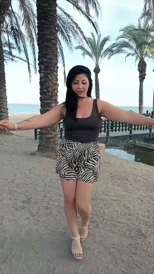 Post 5 by Salome.Dance.me on TikTok (video)