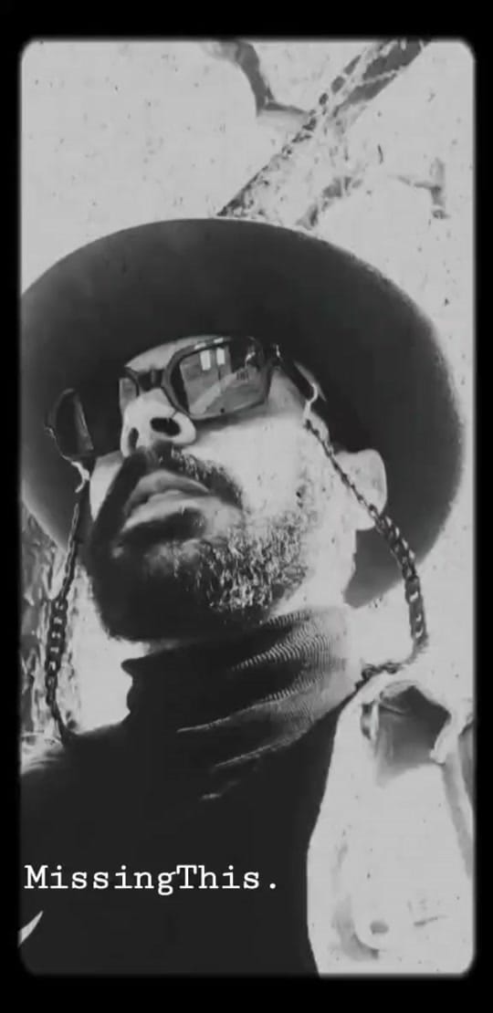 Post 2 by NADIM on TikTok (video)