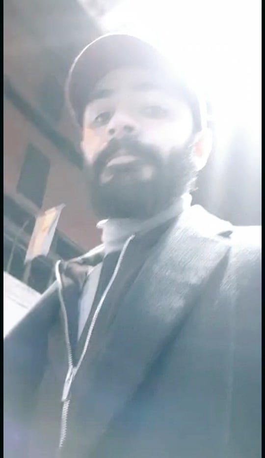 Post 3 by NADIM on TikTok (video)