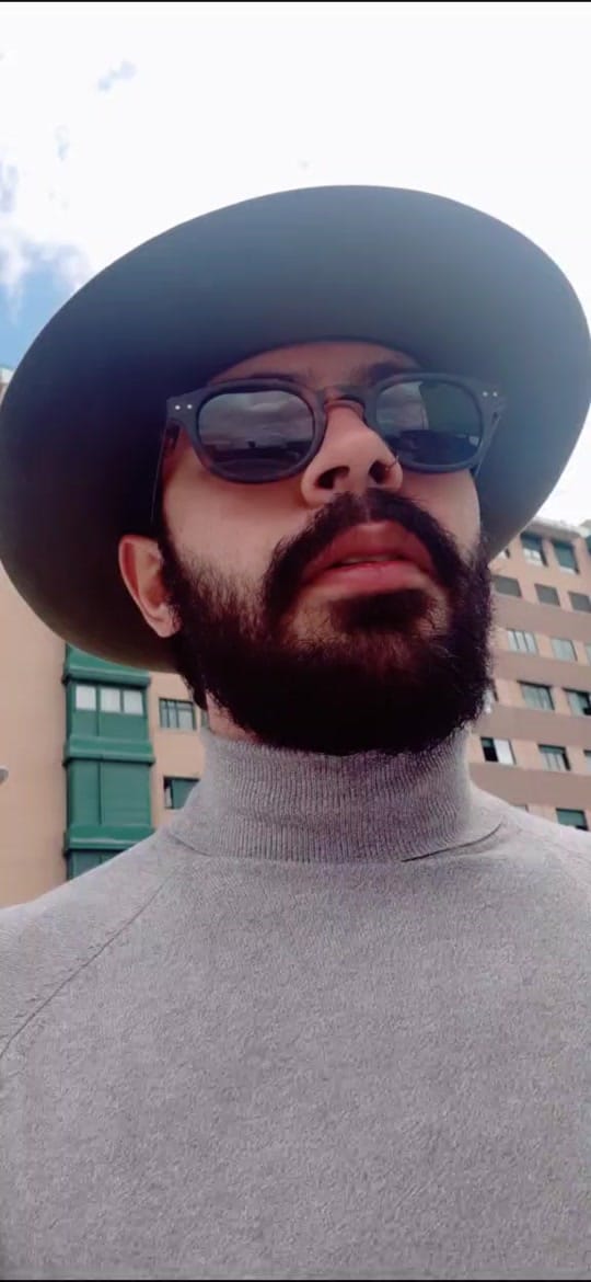 Post 6 by NADIM on TikTok (video)