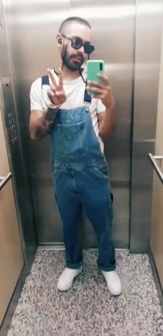 Post 5 by NADIM on TikTok (video)