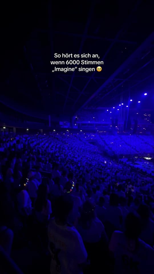 Post 4 by Uber Arena on TikTok (video)