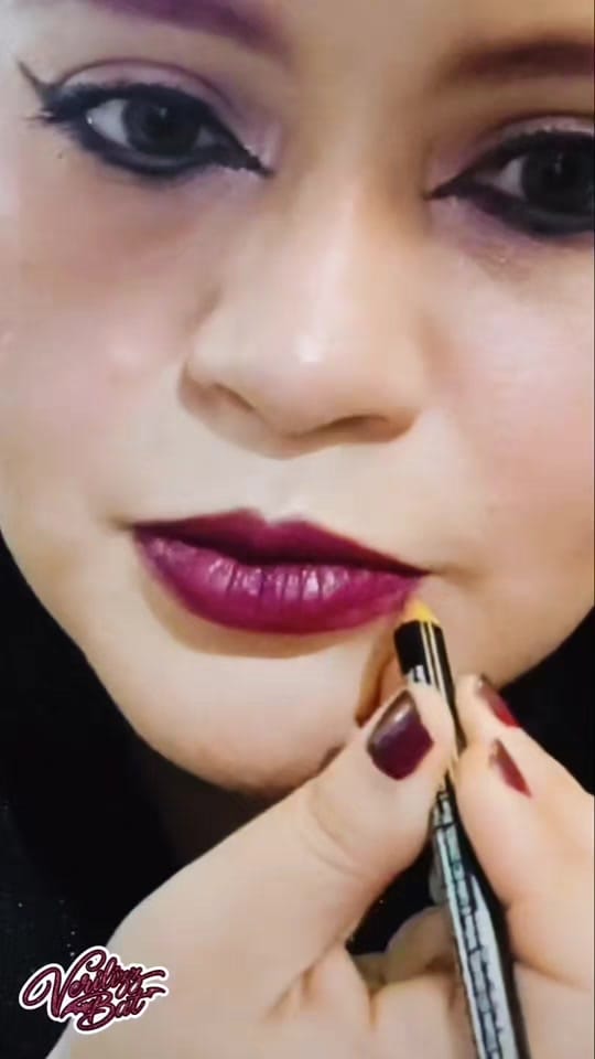 Post 1 by Verilizz Bat on TikTok (video)