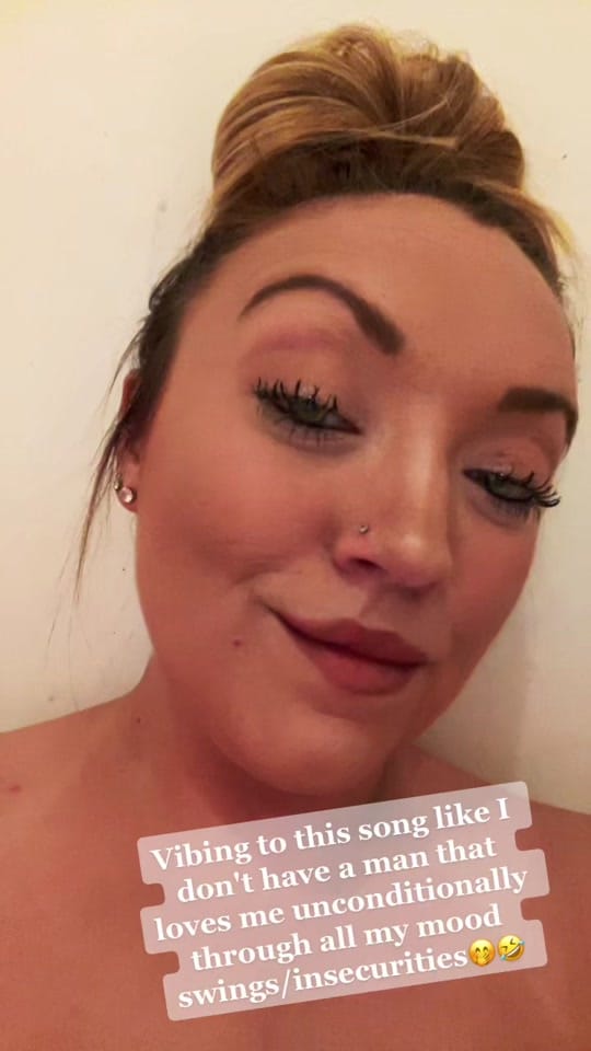 Post 10 by Kristen Rogers on TikTok (video)