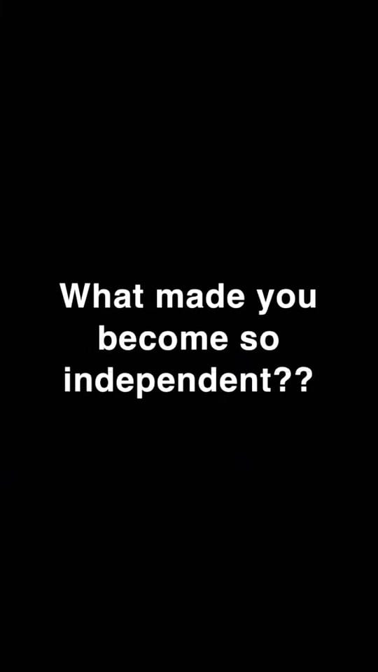 Post 5 by Kristen Rogers on TikTok (video)