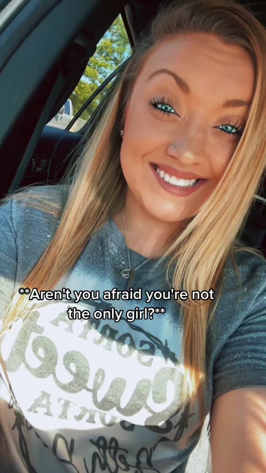 Post 8 by Kristen Rogers on TikTok (video)