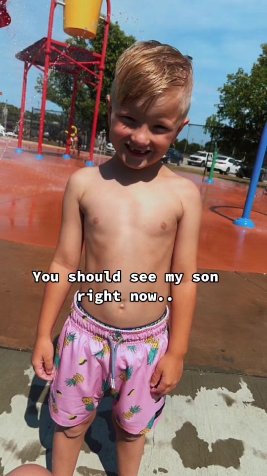 Post 6 by Kristen Rogers on TikTok (video)