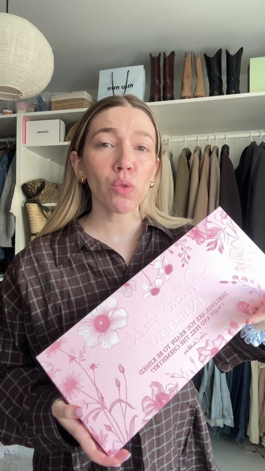Post 1 by Marta Grande on TikTok (video)