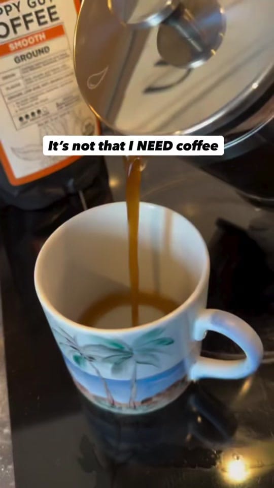 Post 3 by HAPPY GUT on TikTok (video)