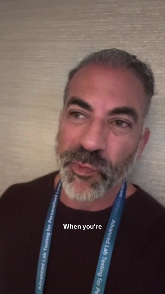 Post 5 by HAPPY GUT on TikTok (video)