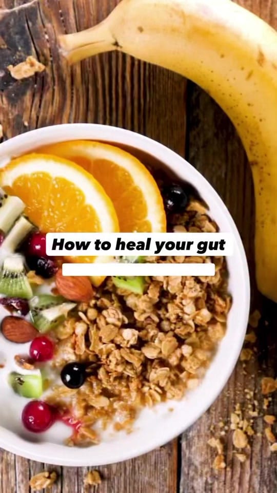 Post 7 by HAPPY GUT on TikTok (video)